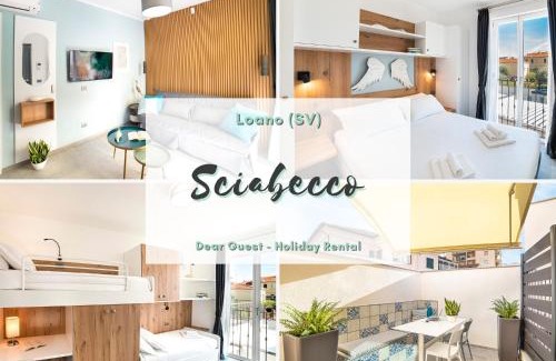 Loano Apartment | Casa sulle Mura