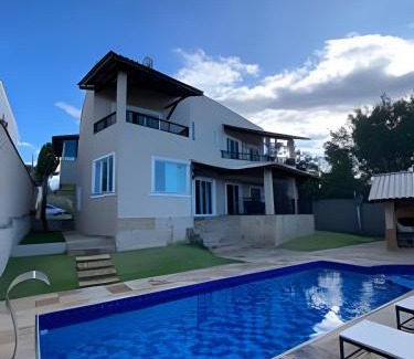 Pecém House | Casa - Summerville Cumbuco I By Inspira Ceará