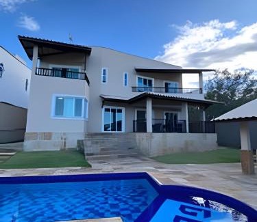 Pecém House | Casa - Summerville Cumbuco I By Inspira Ceará