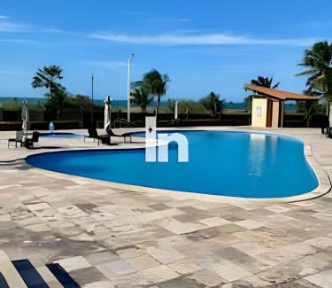 Pecém House | Casa - Summerville Cumbuco I By Inspira Ceará