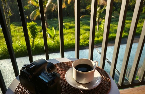 Mekarsari Bed & Breakfast | Casa Sundara bed & breakfast in lovely Bali