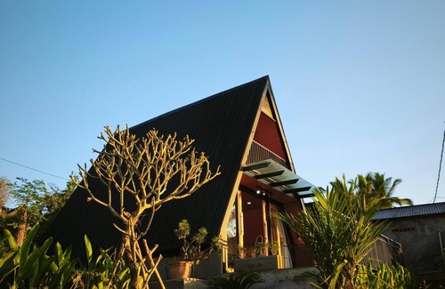 Mekarsari Bed & Breakfast | Casa Sundara bed & breakfast in lovely Bali