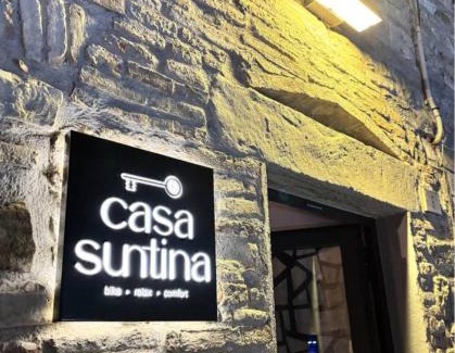 Apecchio House | Casa Suntina
