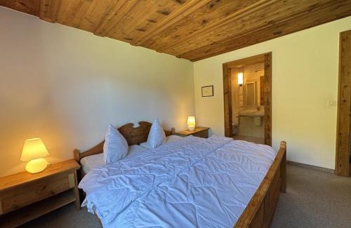 Laax Apartment | Casa Sur Vitg