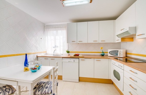 Can Picafort Apartment | Casa Susana apartment near the beach Can Picafort