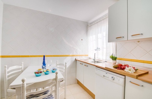 Can Picafort Apartment | Casa Susana apartment near the beach Can Picafort