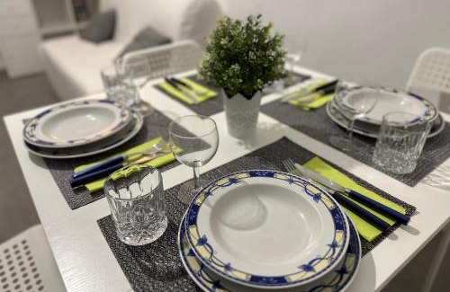 Terni Apartment | Casa Susanna - delizioso piano terra, centralissimo, superservito, tranquillo, appena fuori ZTL parcheggio libero