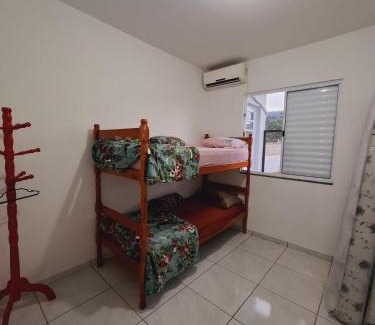 Encantado House | Casa térrea com vista para o Cristo