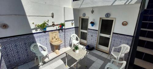 Rute House | Casa típica Andaluza El Lucero