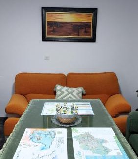 Rute House | Casa típica Andaluza El Lucero