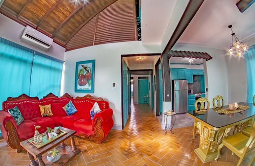 La Fortuna House | CASA TURQUESA “Hosting your rainforest experience”