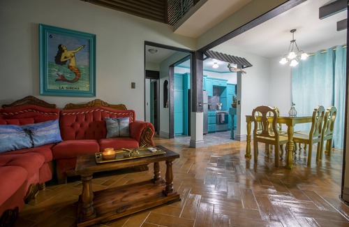 La Fortuna House | CASA TURQUESA “Hosting your rainforest experience”