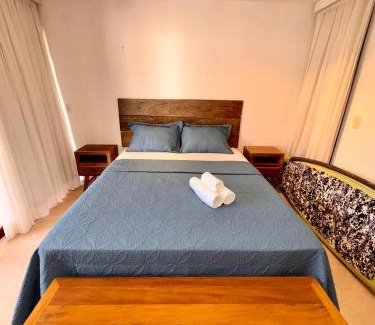 Taiba Apartment | CASA TAÍBA BEACH RESORT PÉ Na AREIA - IMOB TEMPORADA