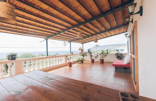 Tarrafal Apartment | Casa Tabanka Apartment