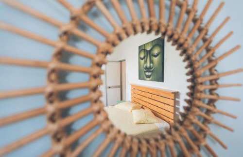 Tarrafal Apartment | Casa Tabanka Apartment