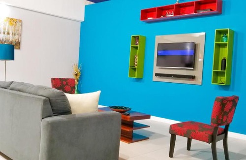 New Kingston Apartment | Casa Tamar Guest Apartment