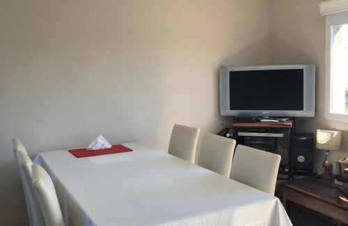 Camet Norte House | Casa Tamarisco