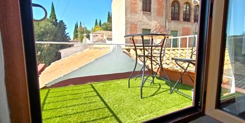 Sacromonte House | Casa Taracea del Chapiz