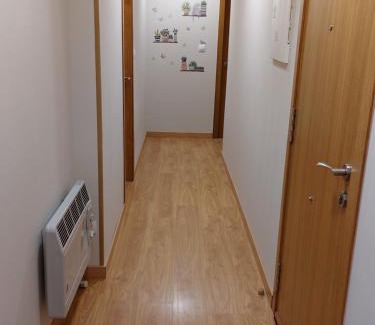 Monforte de Lemos Apartment | Casa Tarrazo