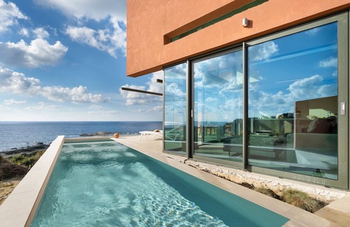Livadia House | Casa Tarrha - Heated Pool (optional)