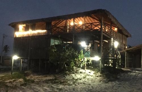 Caicara Bed & Breakfast | Casa tartaruga