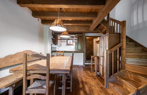 Gessa House | Casa Tarter by Totiaran