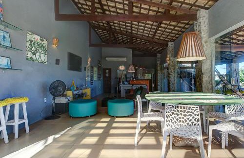 Taiba House | Casa Tavarua - Luxo na Praia de Taíba by Carpediem