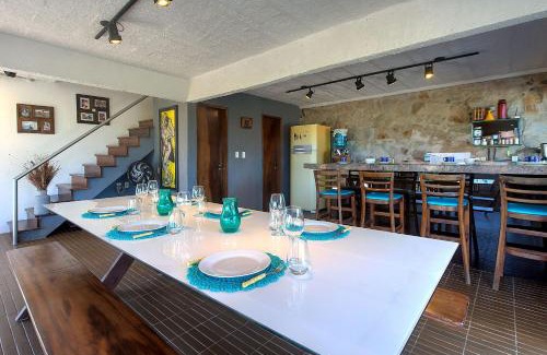 Taiba House | Casa Tavarua - Luxo na Praia de Taíba by Carpediem