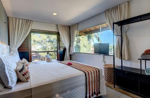 Taiba House | Casa Tavarua - Luxo na Praia de Taíba by Carpediem