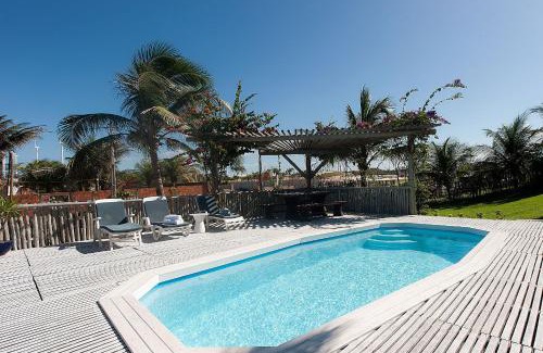 Taiba House | Casa Tavarua - Luxo na Praia de Taíba by Carpediem