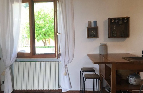 Polpenazze del Garda House | Casa Tea Lake Garda with view and private pool