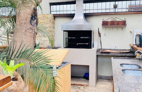 Bosque de Geriba House | Casa Temporada Villa Bella Geribá