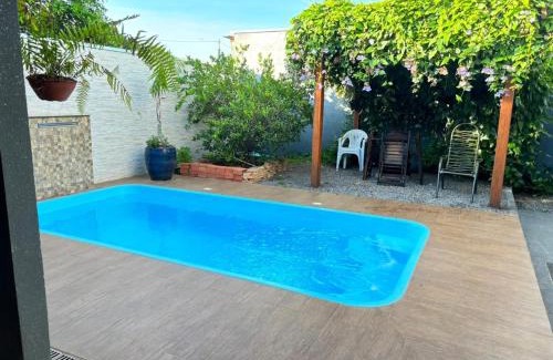 Bonito House | Casa Temporada Aconchego e tranquilidade 1