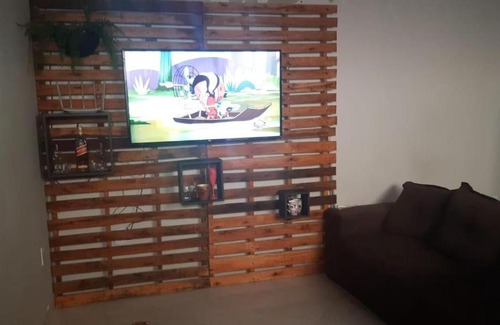 Sao Cristovao House | CASA TEMPORADA CABO FRIOo