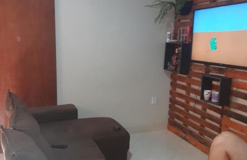 Sao Cristovao House | CASA TEMPORADA CABO FRIOo