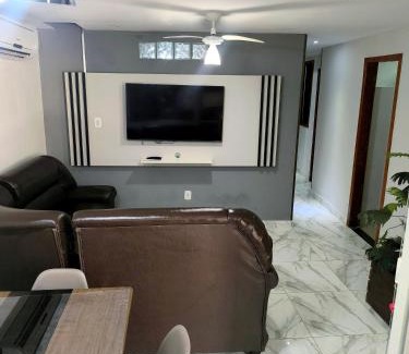 Sao Cristovao House | CASA TEMPORADA CABO FRIO