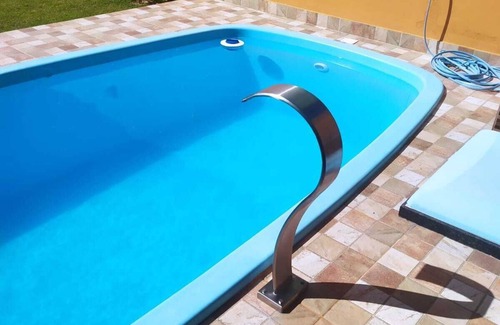 Jaua House | Casa Temporada em Jauá