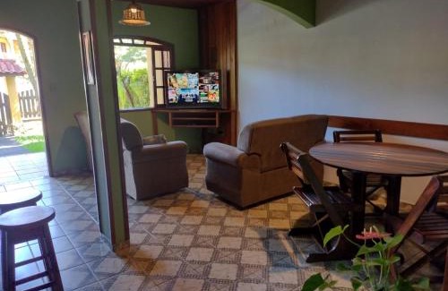 Lumiar House | Casa Temporada em Lumiar