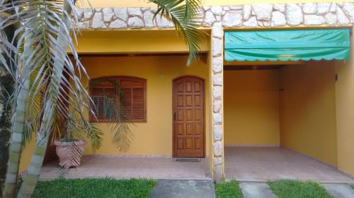 Lumiar House | Casa Temporada em Lumiar