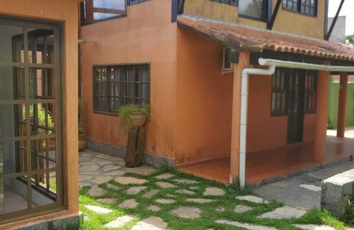 Manguinhos House | Casa Temporada Geribá