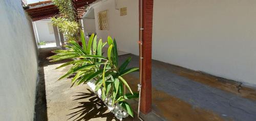 Mariricu House | Casa Temporada Guriri Céu Azul
