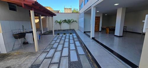 Mariricu House | Casa Temporada Lua Nova