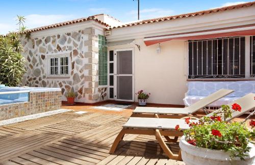 Arona House | Casa Tenerife 1