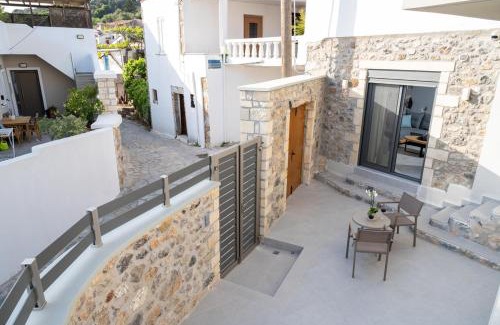 Spilion House | Casa Teo, By Hellocrete