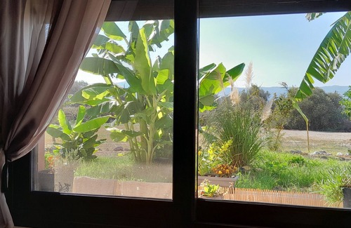 Kremasti Cottage | Casa Terra, Kremasti Rhodes
