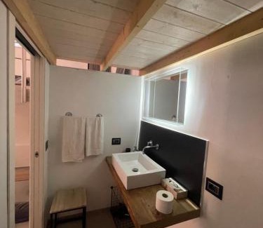 Pozzallo House | Casa Terranova