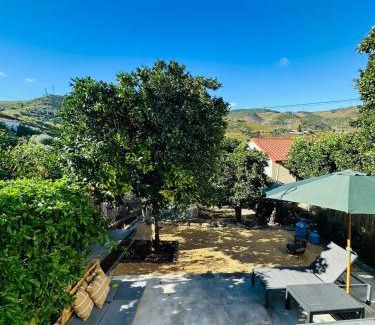 Armamar House | Casa Terras do Douro