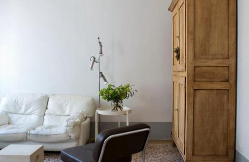 Old Town Apartment | Casa Tesor - your design home in Mantua city center