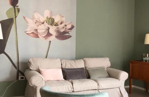 Old Town Apartment | Casa Tesor - your design home in Mantua city center
