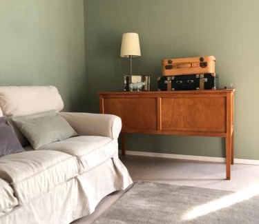 Old Town Apartment | Casa Tesor - your design home in Mantua city center